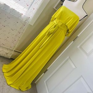 Vacation Mode Maxi Dress